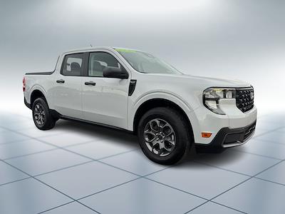 New 2025 Ford Maverick - photo 1