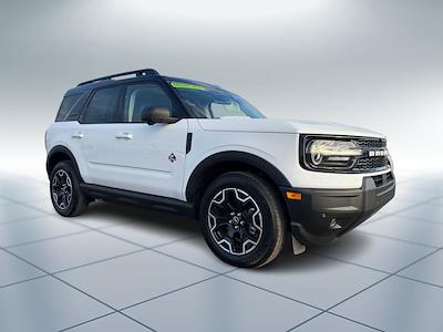 New 2025 Ford Bronco Sport - photo 1