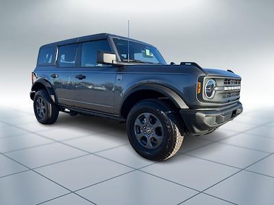 New 2025 Ford Bronco - photo 1