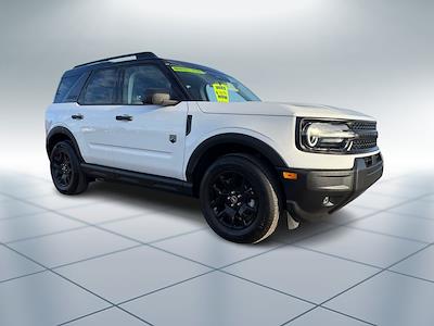 New 2025 Ford Bronco Sport - photo 1