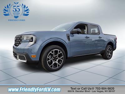 New 2025 Ford Maverick - photo 1