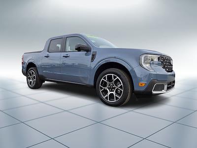 New 2025 Ford Maverick - photo 1