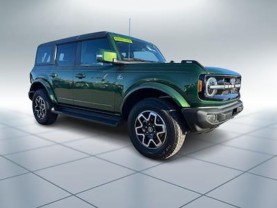 New 2025 Ford Bronco - photo 1