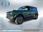 New 2025 Ford Bronco Outer Banks for sale #F251519 - photo 1