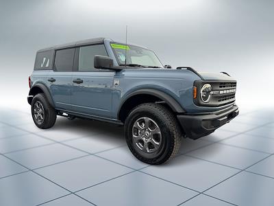 New 2025 Ford Bronco - photo 1