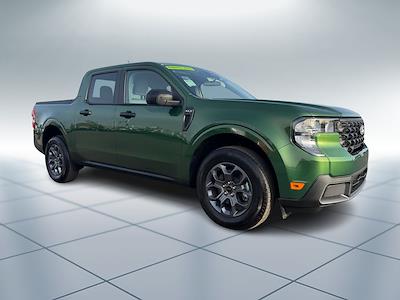 New 2025 Ford Maverick - photo 1