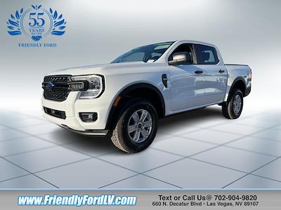 New 2025 Ford Ranger - photo 1