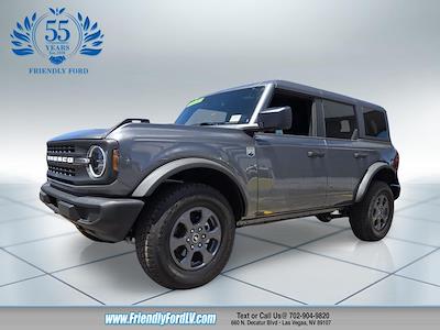2025 Ford Bronco 4WD SUV for sale #F251928 - photo 1