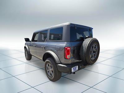 2025 Ford Bronco 4WD SUV for sale #F251928 - photo 2