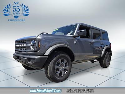 2025 Ford Bronco 4WD SUV for sale #F251929 - photo 1