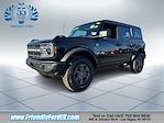 New 2025 Ford Bronco Big Bend for sale #F251930 - photo 1