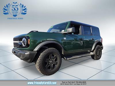 2025 Ford Bronco 4WD SUV for sale #F251941 - photo 1