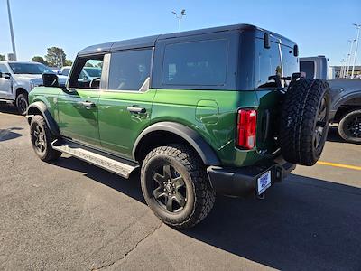 2025 Ford Bronco 4WD SUV for sale #F251941 - photo 2