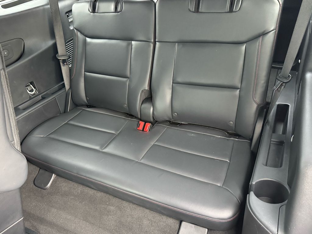 New 2026 Ford Explorer - photo 13