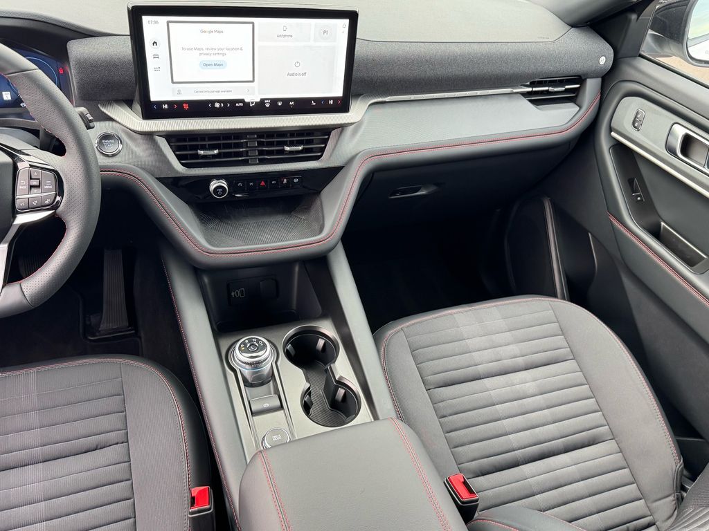 New 2026 Ford Explorer - photo 15