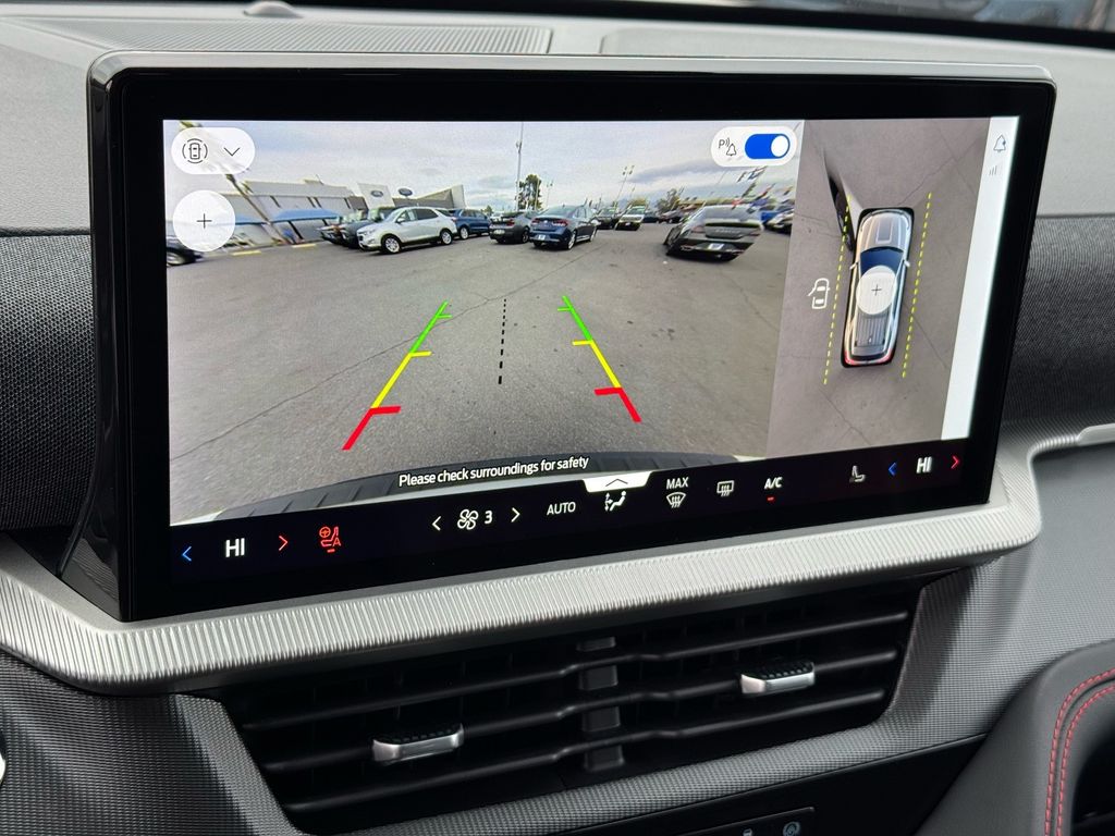 New 2026 Ford Explorer - photo 19