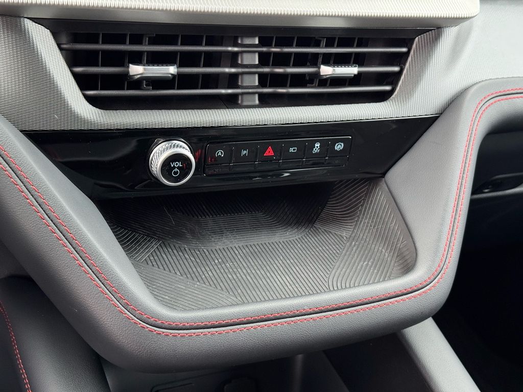 New 2026 Ford Explorer - photo 20