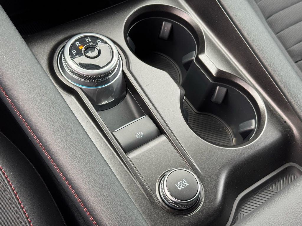 New 2026 Ford Explorer - photo 21