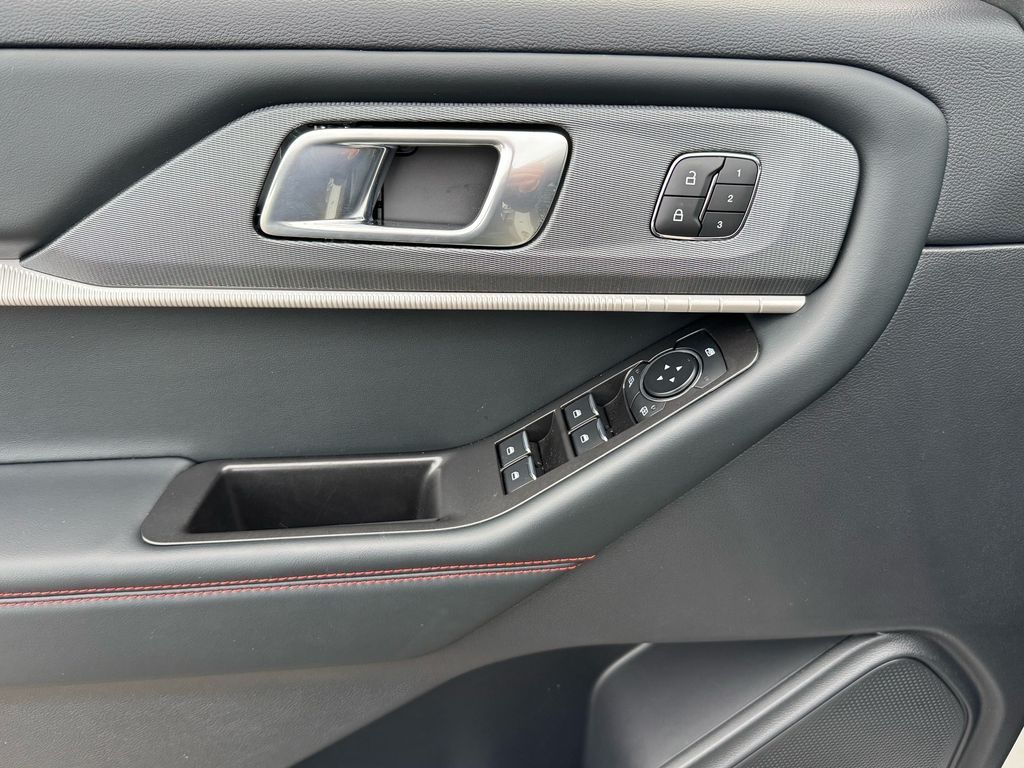 New 2026 Ford Explorer - photo 11