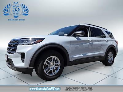 2026 Ford Explorer RWD SUV for sale #F260072 - photo 1