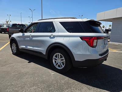 2026 Ford Explorer RWD SUV for sale #F260072 - photo 2