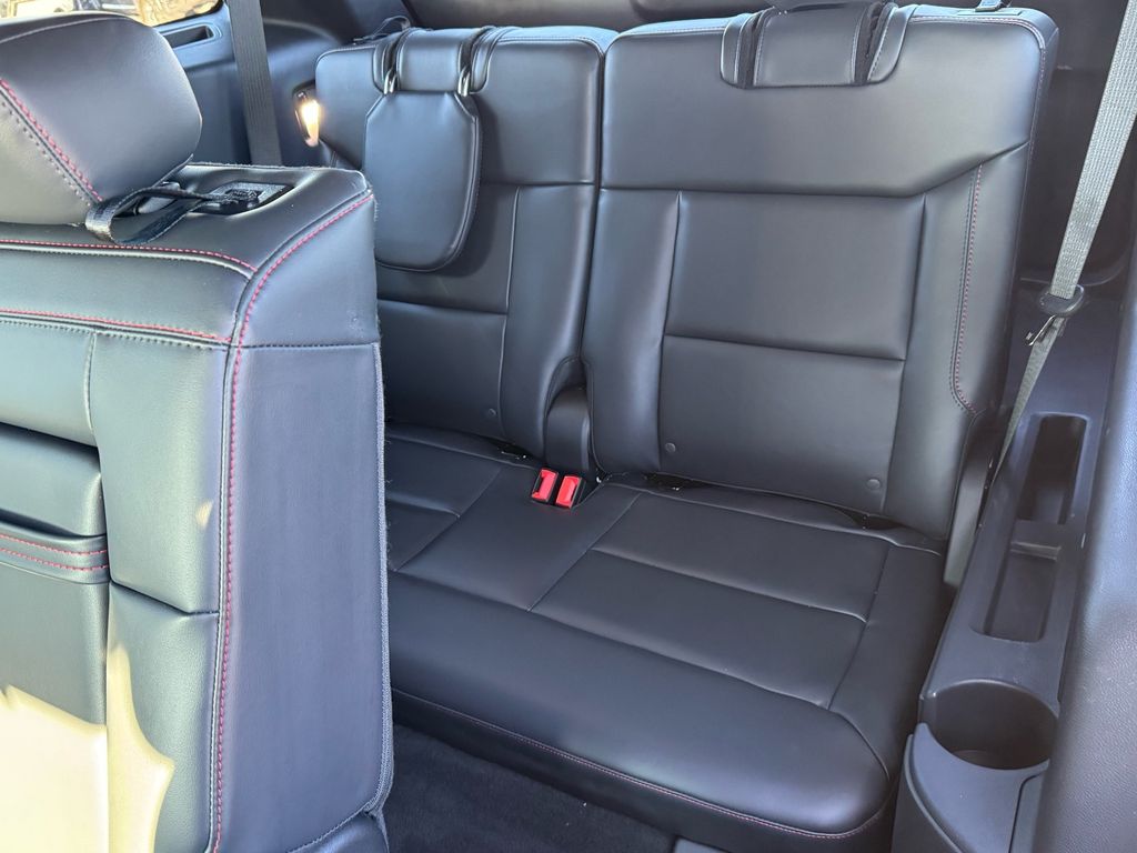 New 2026 Ford Explorer - photo 13