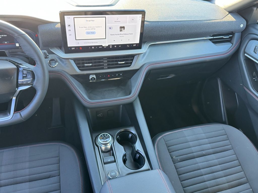 New 2026 Ford Explorer - photo 14