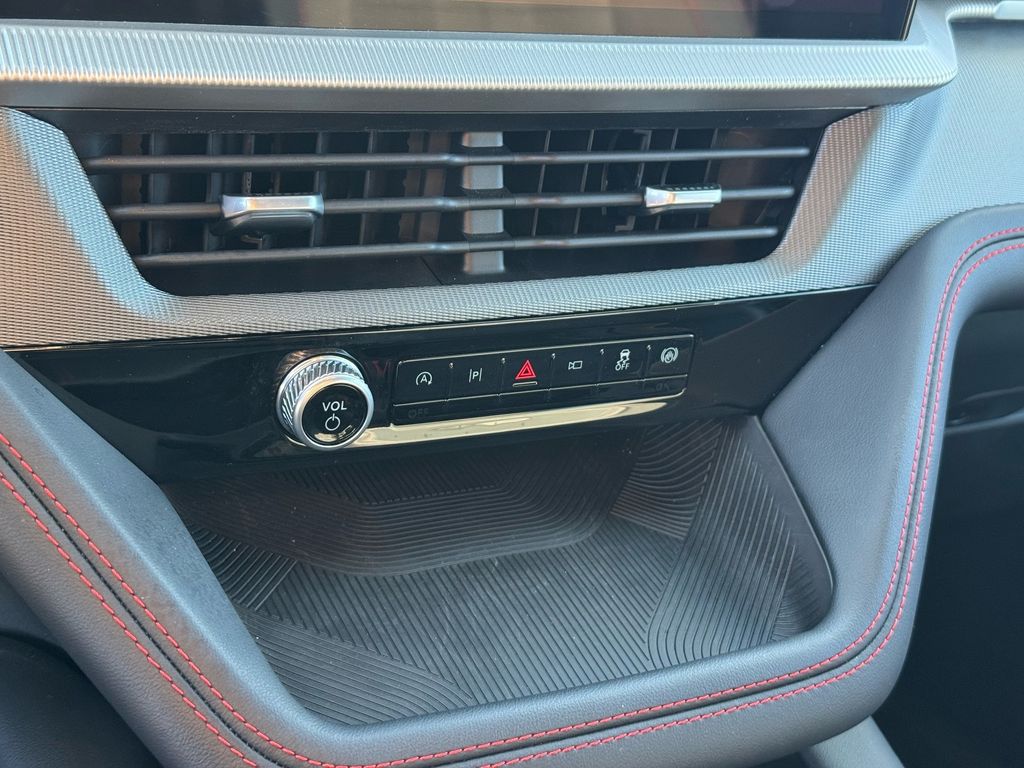 New 2026 Ford Explorer - photo 19