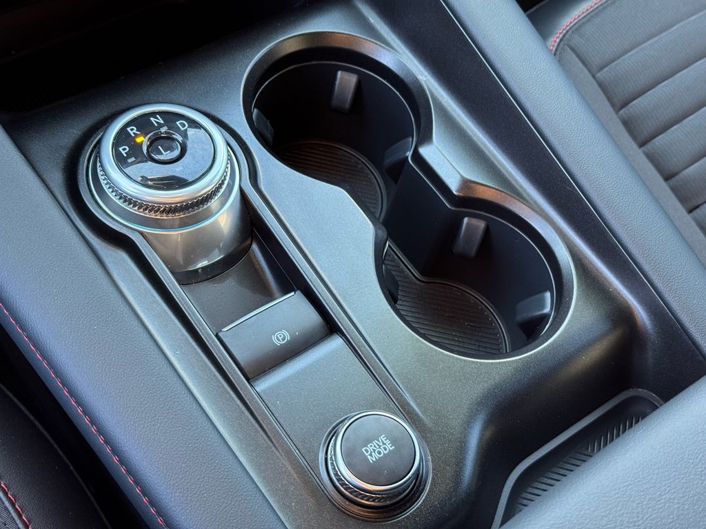 New 2026 Ford Explorer - photo 20
