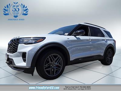 2026 Ford Explorer RWD SUV for sale #F260075 - photo 1