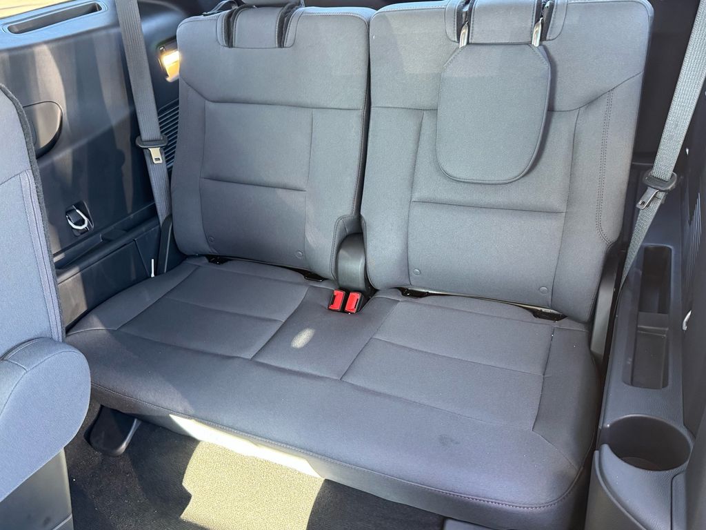 New 2026 Ford Explorer - photo 12