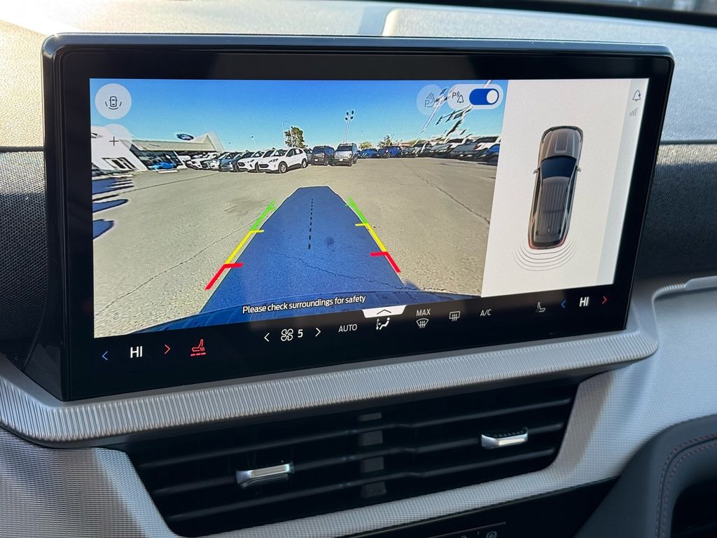 New 2026 Ford Explorer - photo 16