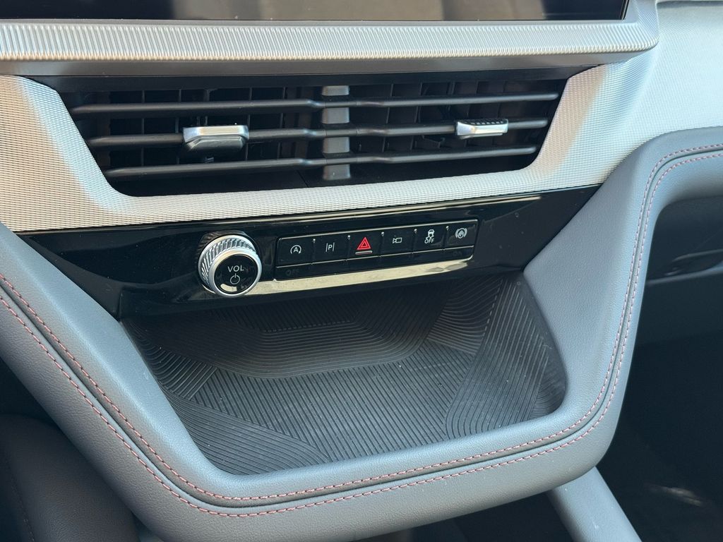 New 2026 Ford Explorer - photo 17