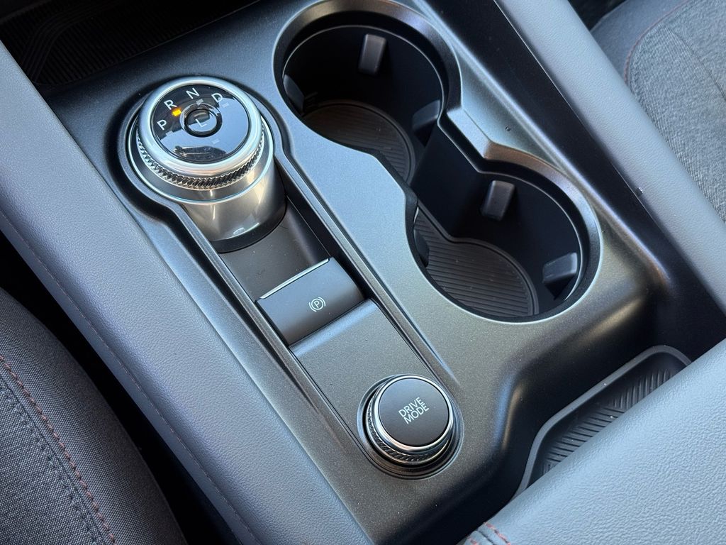 New 2026 Ford Explorer - photo 18