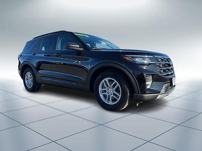 New 2026 Ford Explorer - photo 1