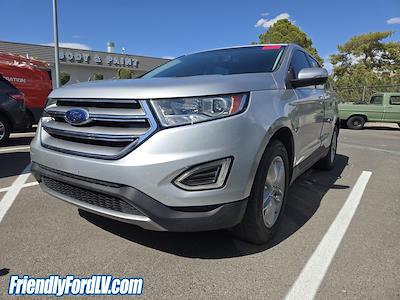 2016 Ford Edge AWD SUV for sale #F260113A - photo 2