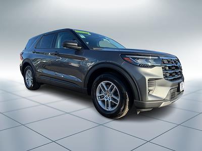 New 2026 Ford Explorer - photo 1