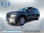 New 2026 Ford Explorer Active for sale #F260124 - photo 1