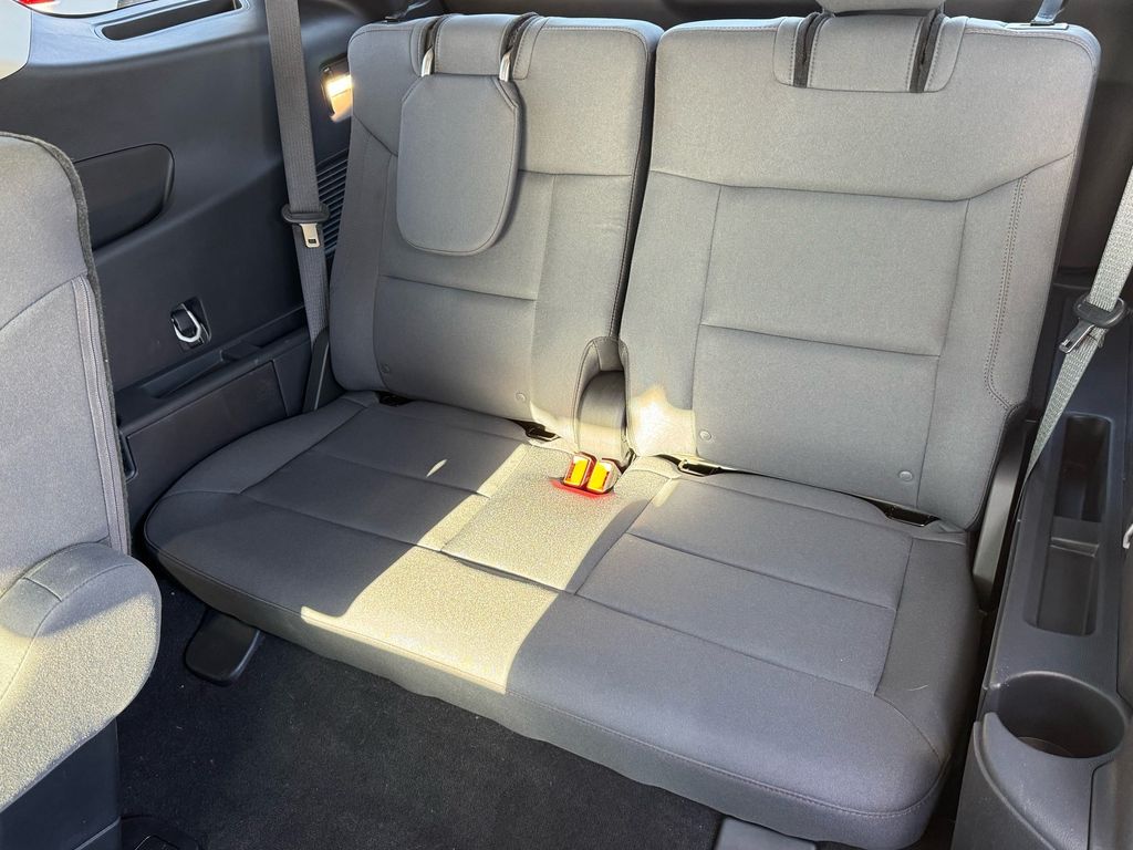 New 2026 Ford Explorer - photo 13