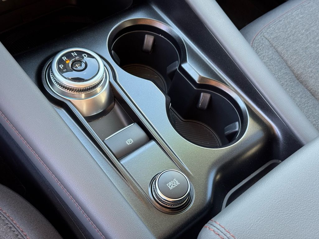 New 2026 Ford Explorer - photo 22