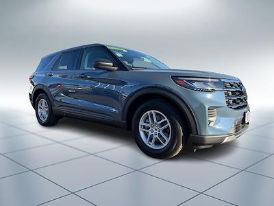 New 2026 Ford Explorer - photo 1