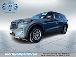 New 2026 Ford Explorer Active for sale #F260137 - photo 1