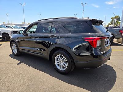 2026 Ford Explorer RWD SUV for sale #F260165 - photo 2