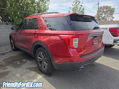 2021 Ford Explorer RWD SUV for sale #F260187A - photo 2