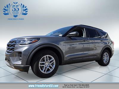 2026 Ford Explorer RWD SUV for sale #F260188 - photo 1