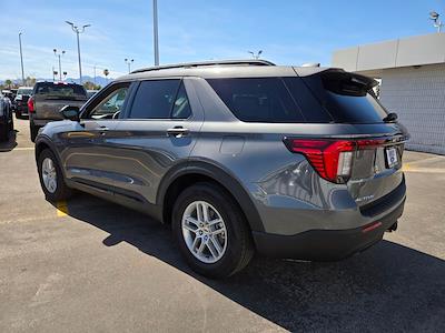 2026 Ford Explorer RWD SUV for sale #F260188 - photo 2