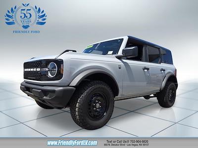 2026 Ford Bronco 4WD SUV for sale #F260207 - photo 1