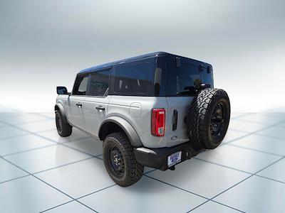 2026 Ford Bronco 4WD SUV for sale #F260207 - photo 2