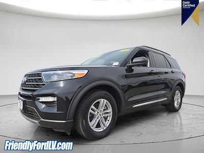 2024 Ford Explorer RWD SUV for sale #F260228A - photo 2