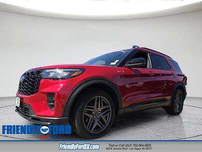 2026 Ford Explorer RWD SUV for sale #F260229 - photo 1